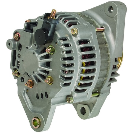 Replacement For Napa, 2138965 Alternator